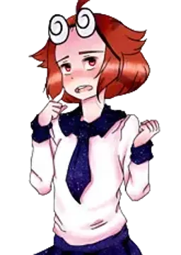 Mars-Chan