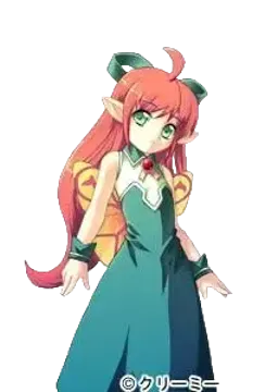 ニナ