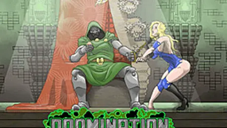 Doomination