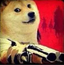 Crydoge