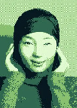 Meilin Greenwood