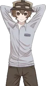 Yūta