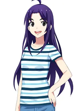芹沢 みさき