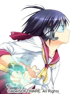 蝶乃みすず