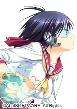 蝶乃みすず