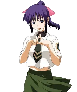 楠木 かおり