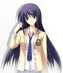 苍井濑名