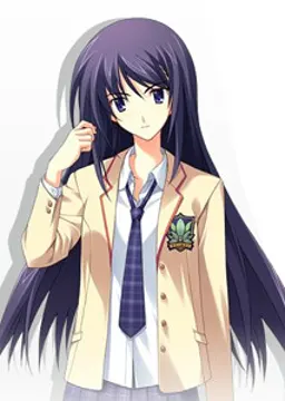 蒼井 セナ