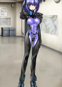速瀬水月