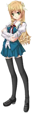 億島 美緒