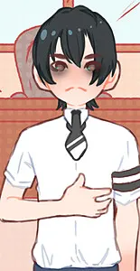 学生会副会长