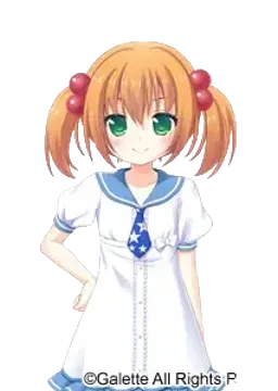 都田 なつ子