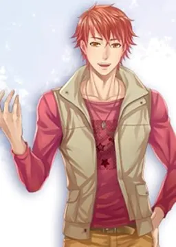 Koga Shinichi
