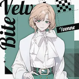 Yvonne