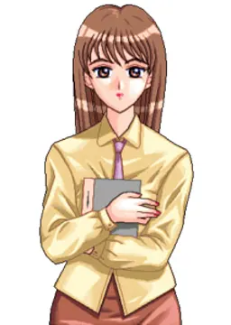 大堀 早紀子