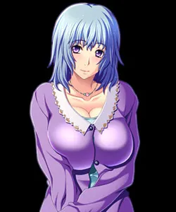 牧野美穂