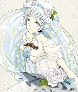 マギ・ルーク