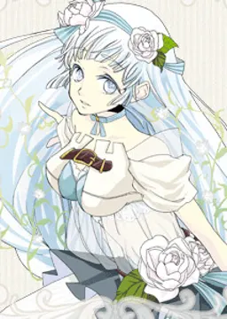 マギ・ルーク