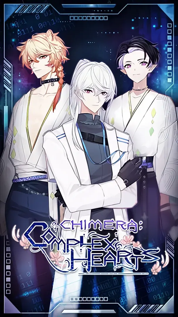 Chimera: Complex Hearts