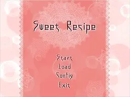Sweet recipe