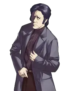 畑中 惣一郎