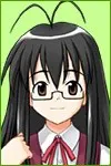 早乙女 ハルナ