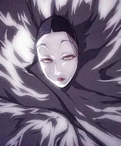 泥眼