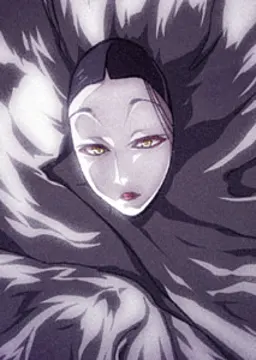 泥眼