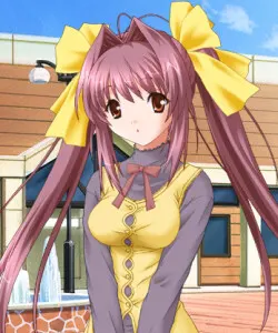 真名井美里