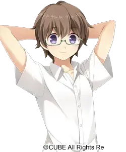 白井六兵卫