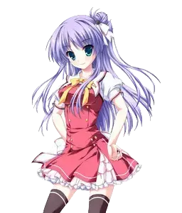 愛沢 花穂