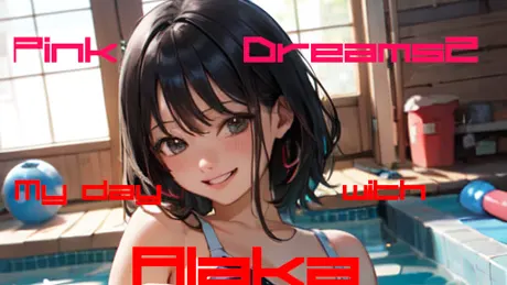 Pink Dreams 2: My Day with AIaka