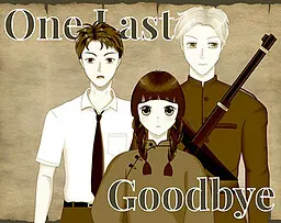 One Last Goodbye