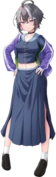 美森 ミリカ