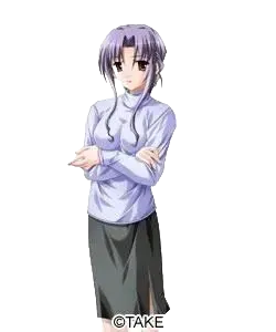 米倉聡美