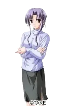 米倉聡美