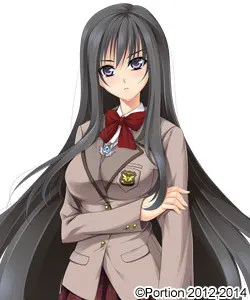 来須 麻希奈