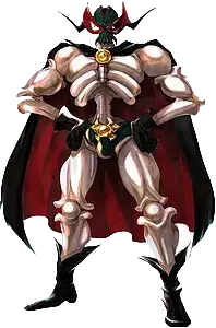 エル・スケルトン