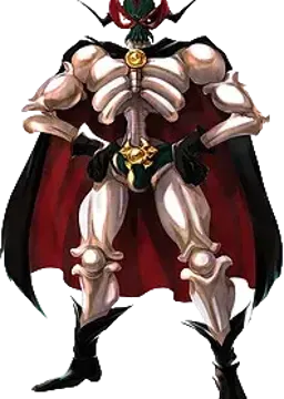 エル・スケルトン