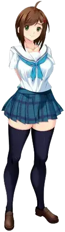 八十島 美羽