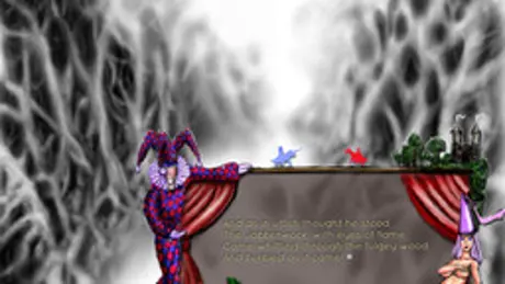 Jabberwocky