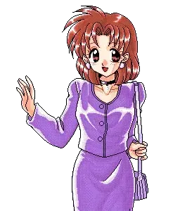 新井 真奈