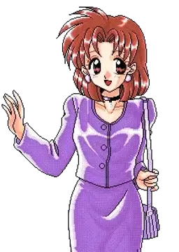 新井 真奈