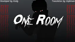 One Room - Prisoner's Dilemma