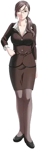 鏡 響子