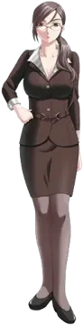 鏡 響子
