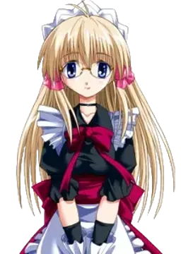 アイリーン・クリマベール・仲居