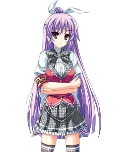 中田 紫月