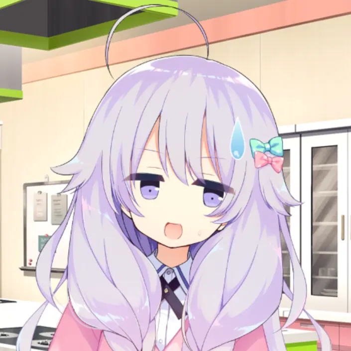 Anata ni Koi Suru Ren'ai Recette Shirosaki Mieru