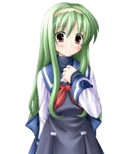 緑川 あかり